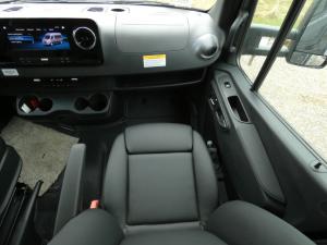 EKKO Sprinter 23B Photo