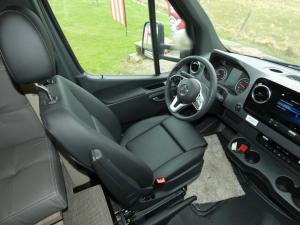 EKKO Sprinter 23B Photo