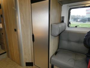 EKKO Sprinter 23B Photo