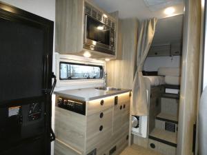 EKKO Sprinter 23B Photo