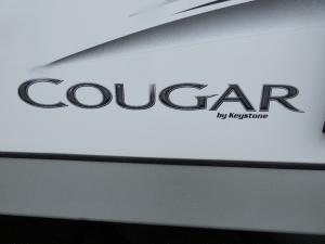 Cougar Half-Ton 22RBS Photo