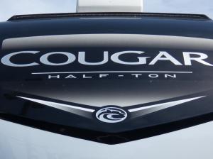 Cougar Half-Ton 29RKS Photo