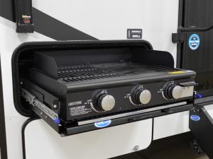 Delta 252RL Photo