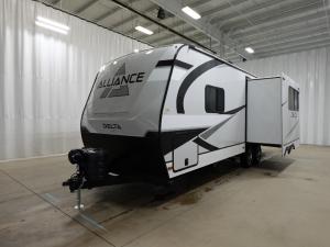 Delta 252RL Photo