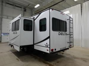 Delta 252RL Photo