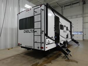 Delta 252RL Photo