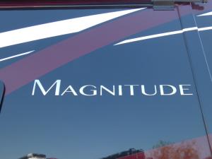Magnitude BT36 Photo