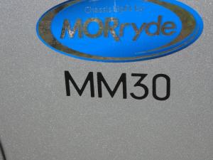 Luminate MM30 Photo