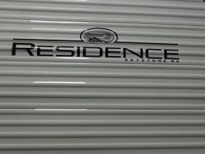 Residence 40HBDL Photo
