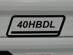Residence 40HBDL Photo