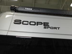 Scope Sport 18M Photo