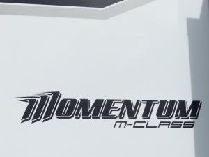 Momentum M-Class 381MS Photo