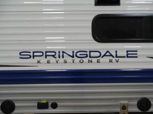 Springdale 240RB Photo