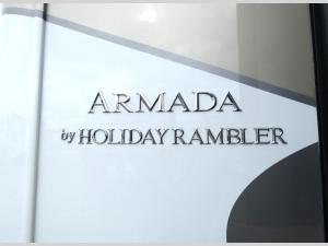 Armada 40P Photo