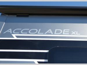 Accolade XL 37M Photo