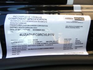 Accolade XL 37M Photo