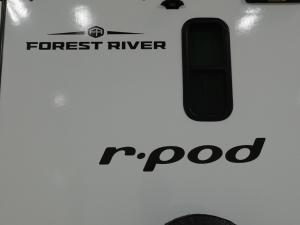 R Pod RP-197 Photo