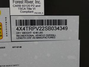 R Pod RP-197 Photo