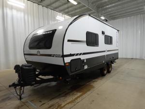 R Pod RP-197 Photo