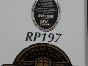 R Pod RP-197 Photo