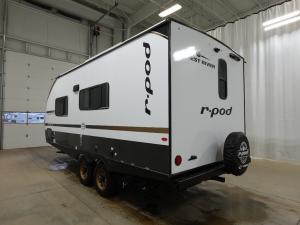 R Pod RP-197 Photo
