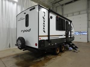 R Pod RP-197 Photo