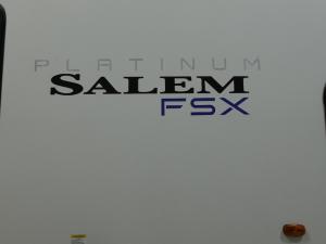 Salem FSX 30VCVIEWX Photo