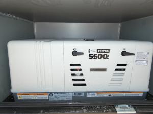 Model G 4100 Photo