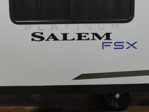 Salem FSX 178BHSKX Photo