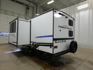 Salem FSX 178BHSKX Photo
