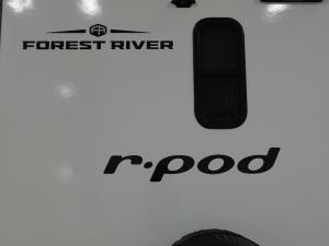 R Pod RP-197 Photo