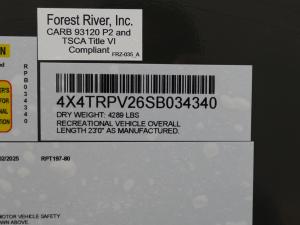 R Pod RP-197 Photo