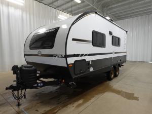 R Pod RP-197 Photo