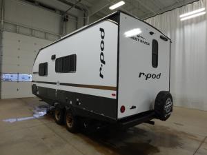 R Pod RP-197 Photo