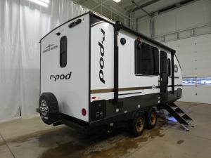 R Pod RP-197 Photo
