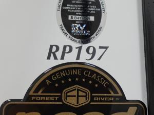 R Pod RP-197 Photo