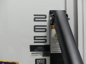 Model I 265 Photo