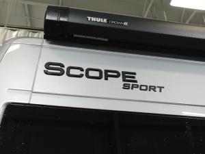 Scope Sport 18G Photo