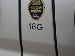 Scope Sport 18G Photo