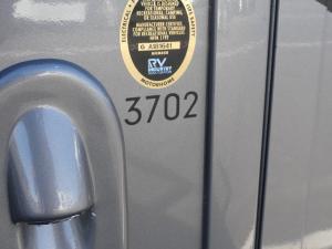 Aria 3702 Photo