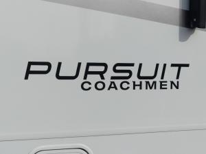 Pursuit 27XPS Photo