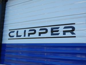 Clipper Cadet 17CBH Photo