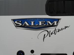 Salem 29VBUDX Photo