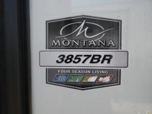 Montana 3857BR Photo