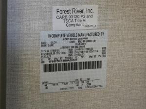 Encore SE 29SS Photo