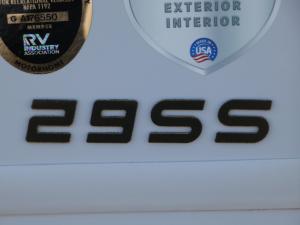 Encore SE 29SS Photo