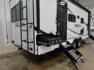 Delta 252RL Photo