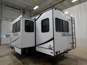 Delta 252RL Photo