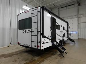 Delta 252RL Photo