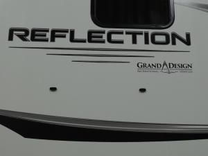 Reflection 324MBS Photo